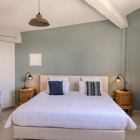 Le Hameau Fleur de Pierres Hotel Murs  Eksteriør billede